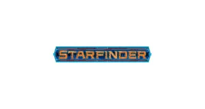 Starfinder Battles věci produkty dárky logo