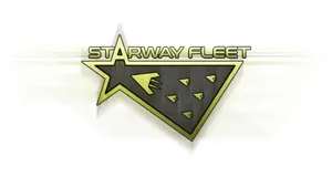 Starway Fleet věci produkty dárky logo