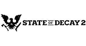 State of Decay věci produkty dárky logo