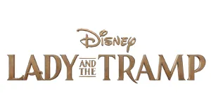 Lady and the Tramp věci produkty dárky logo