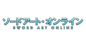 Sword Art Online věci produkty dárky logo