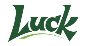 Luck věci produkty dárky logo