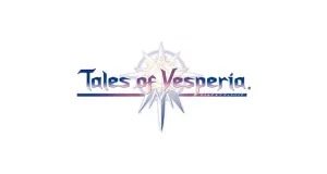 Tales of Vesperia věci produkty dárky logo