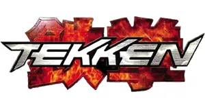 Tekken věci produkty dárky logo