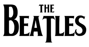 The Beatles věci produkty dárky logo