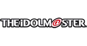 The Idolmaster věci produkty dárky logo