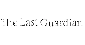 The Last Guardian věci produkty dárky logo