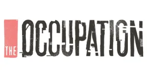 The Occupation věci produkty dárky logo