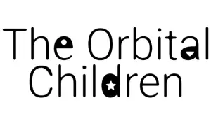 The Orbital Children věci produkty dárky logo