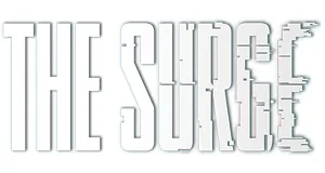 The Surge věci produkty dárky logo