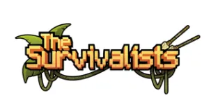 The Survivalists věci produkty dárky logo