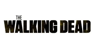 The Walking Dead věci produkty dárky logo