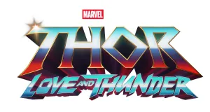 Thor plyše logo