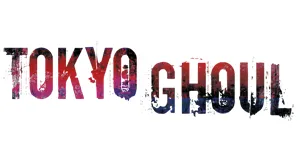 Tokyo Ghoul věci produkty dárky logo