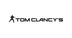 Tom Clancy´s věci produkty dárky logo