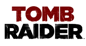 Tomb Raider věci produkty dárky logo