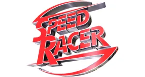 Speed Racer věci produkty dárky logo