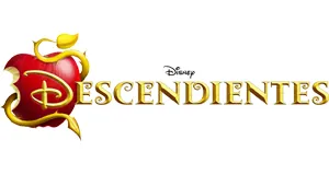 Descendants věci produkty dárky logo