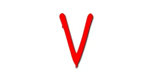 V figurky logo