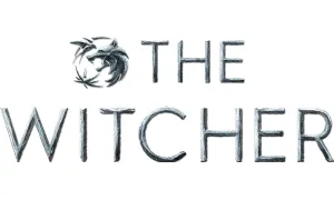 The Witcher rohožky logo