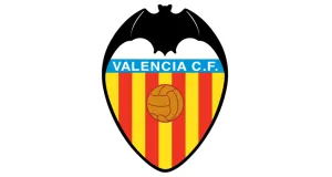 Valencia CF logo