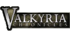 Valkyria Chronicles věci produkty dárky logo