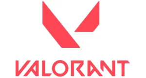 Valorant věci produkty dárky logo