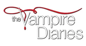 The Vampire Diaries věci produkty dárky logo