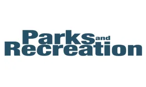 Parks And Recreation věci produkty dárky logo