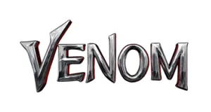 Venom věci produkty dárky logo