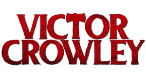 Victor Crowley věci produkty dárky logo