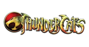 Thundercats věci produkty dárky logo