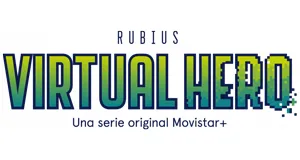 Virtual Hero věci produkty dárky logo