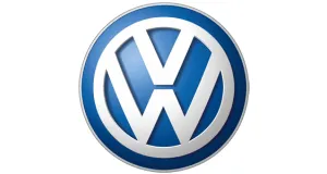 Volkswagen věci produkty dárky logo