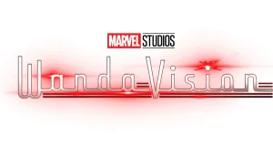 WandaVision věci produkty dárky logo