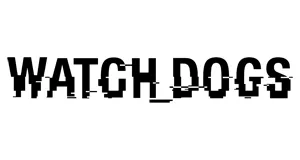 Watch Dogs věci produkty dárky logo