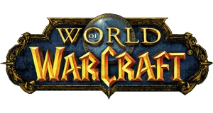 World of Warcraft věci produkty dárky logo