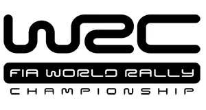 WRC věci produkty dárky logo