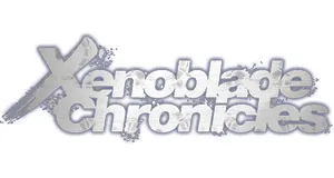 Xenoblade Chronicles věci produkty dárky logo