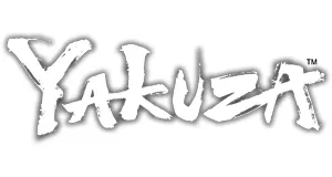 Yakuza věci produkty dárky logo