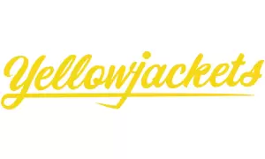 Yellowjackets věci produkty dárky logo