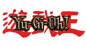 Yu-Gi-Oh! věci produkty dárky logo