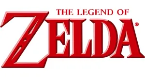 Zelda čepice logo