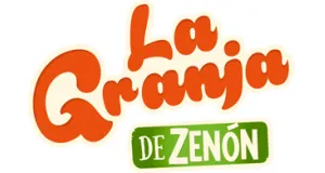 Zenon Farm věci produkty dárky logo