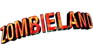 Zombieland věci produkty dárky logo