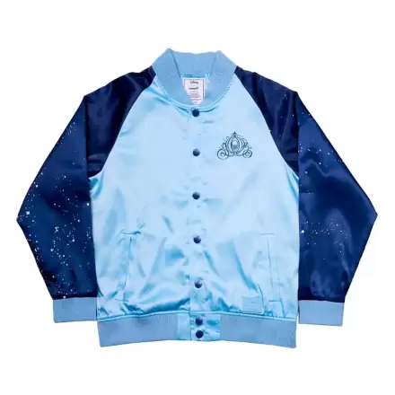 Disney by Loungefly Bomber Bunda Popelka 75. výročí termékfotója