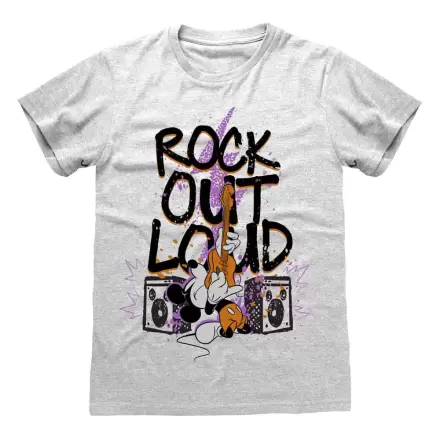Disney Tričko Mickey Rock Out fotografii produktu
