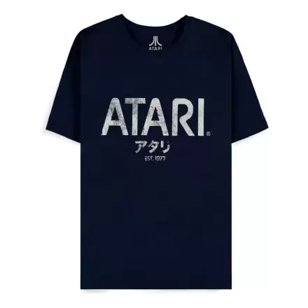 Atari tričko Atari 1972 Japan classic fotografii produktu
