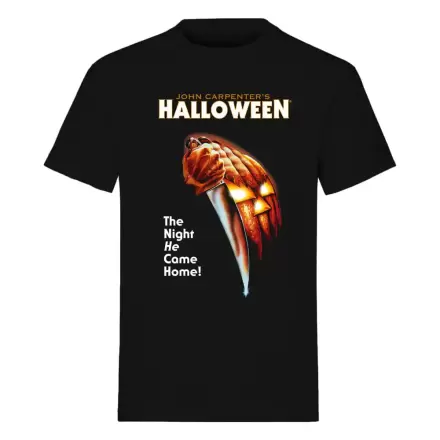 Halloween Tričko Film Poster fotografii produktu