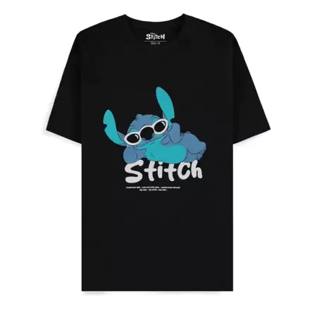 Lilo & Stitch tričko Sunglasses fotografii produktu